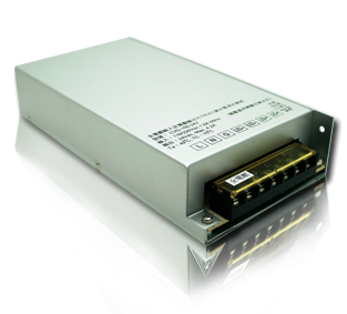 LED POWER SUPPLY