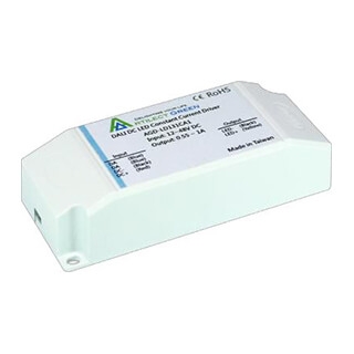 DC CC Tunable White LED Driver