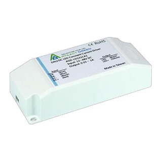 DC Constant Current LED Driver – Entry