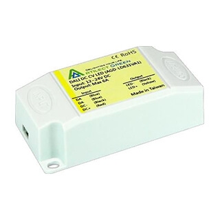 DC CV PWM LED Driver