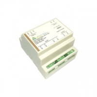 Dali Ac Hybrid Relay And Analog