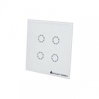 DALI Touch Wall Switch – EU