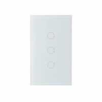 DALI Touch Wall Switch – US